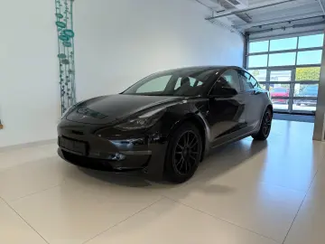 Model 3 Long Range Dual 79 kWh AWD Navigation...