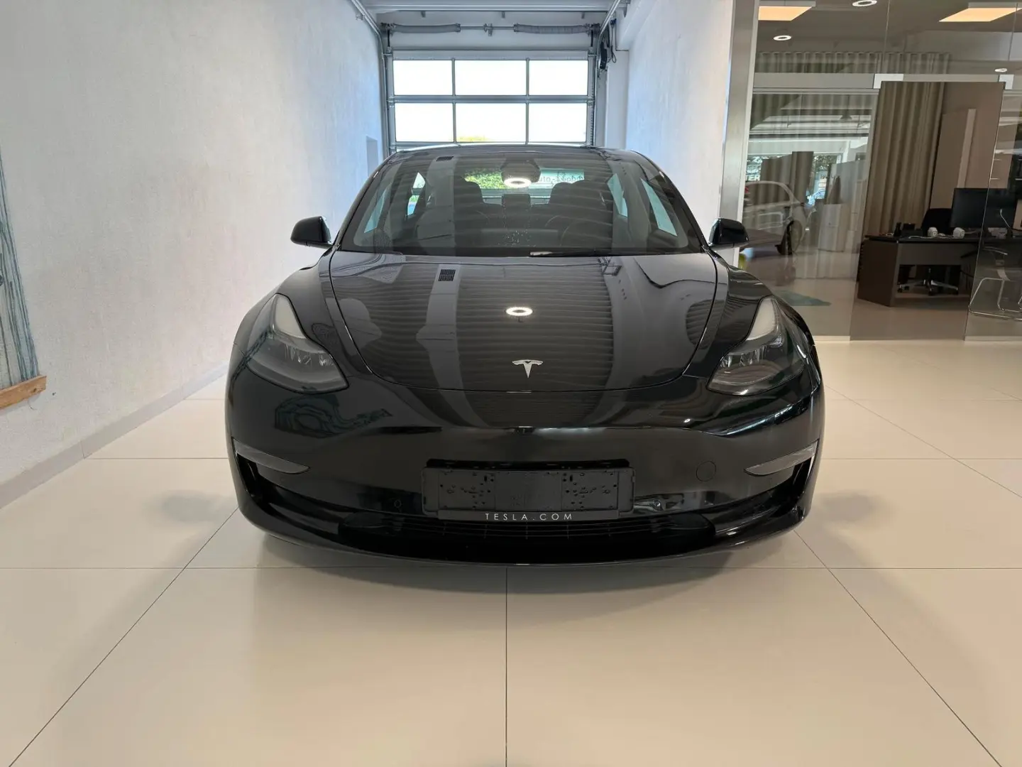 Model 3 Long Range Dual 79 kWh AWD Navigation...