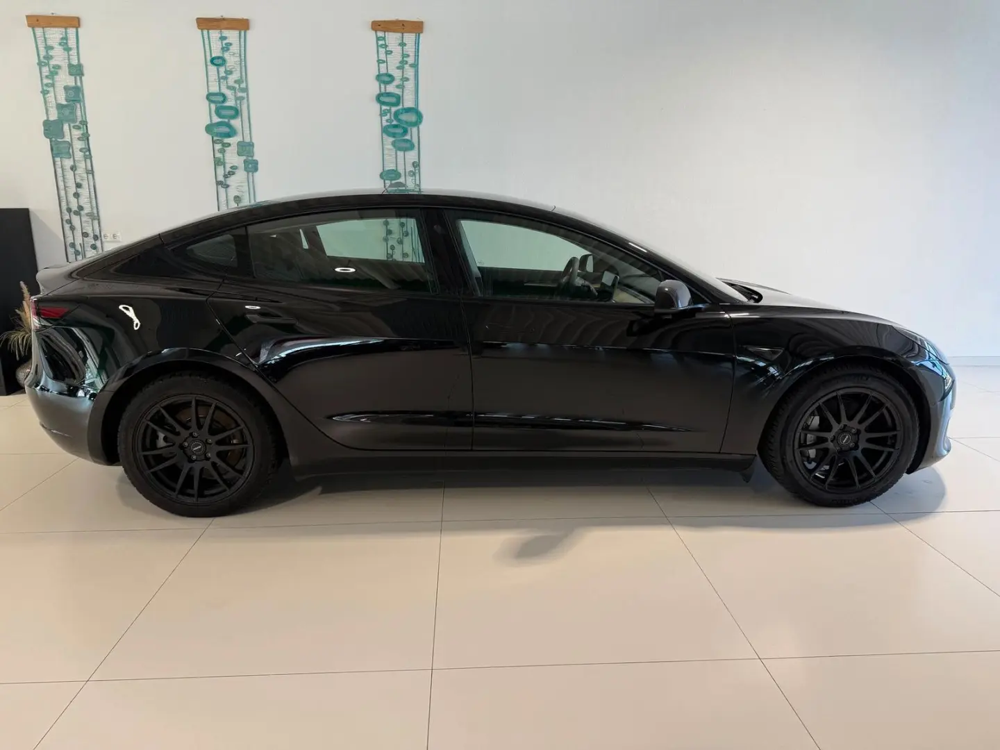 Model 3 Long Range Dual 79 kWh AWD Navigation...