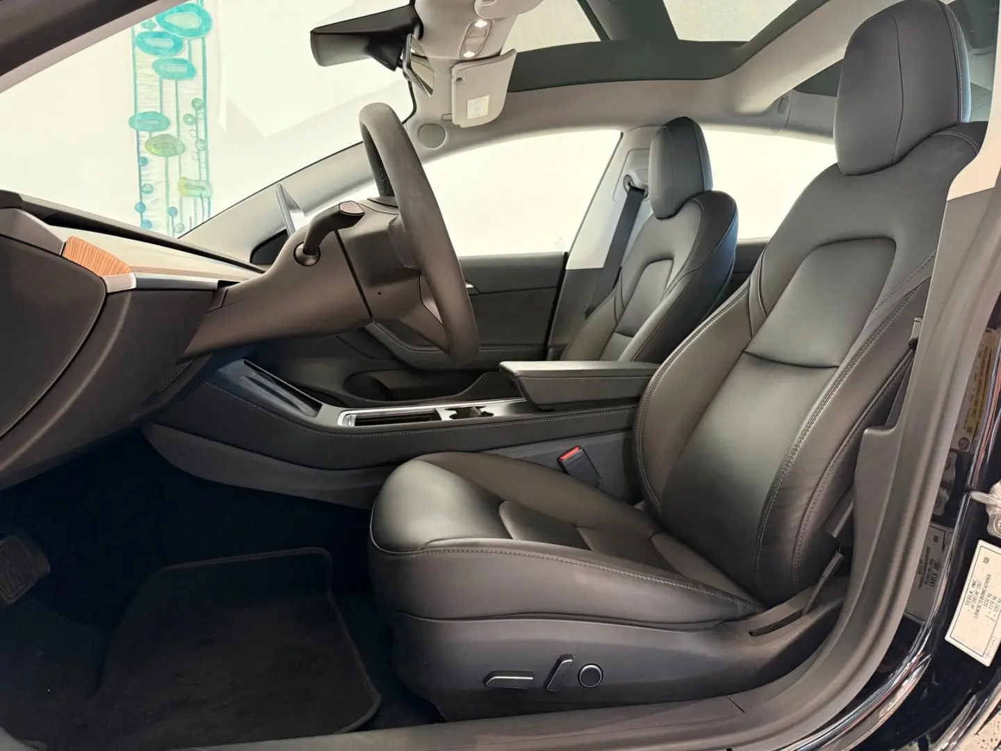 Model 3 Long Range Dual 79 kWh AWD Navigation...