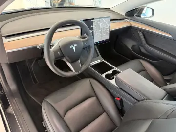 Model 3 Long Range Dual 79 kWh AWD Navigation...