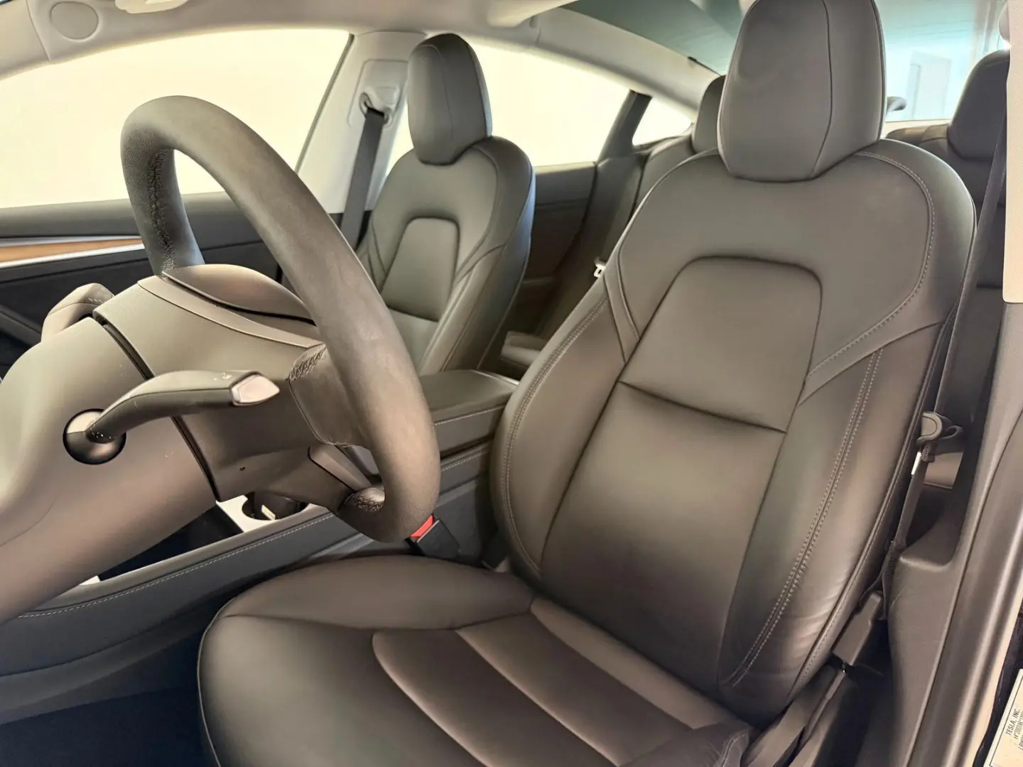 Model 3 Long Range Dual 79 kWh AWD Navigation...