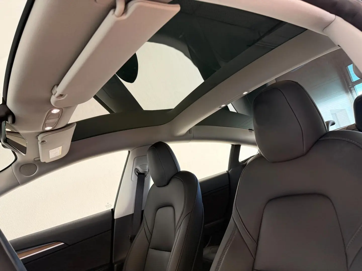 Model 3 Long Range Dual 79 kWh AWD Navigation...