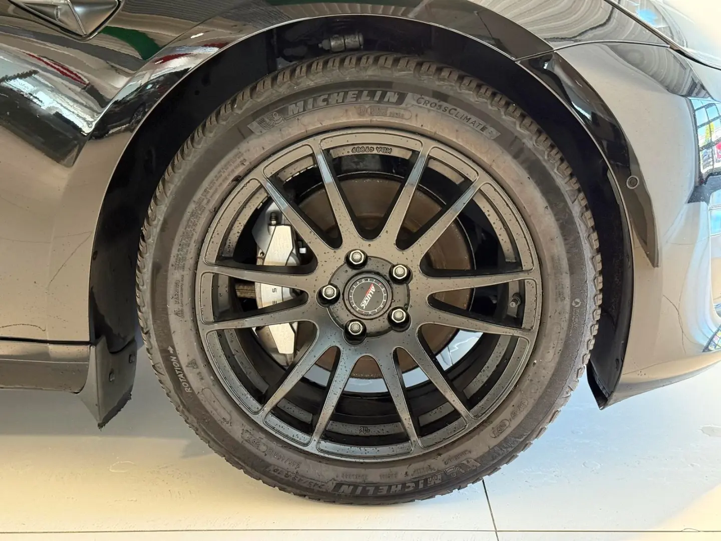 Model 3 Long Range Dual 79 kWh AWD Navigation...
