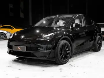 Model Y Long Range Dual Motor AWD*Supercharger*