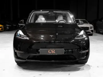 Model Y Long Range Dual Motor AWD*Supercharger*