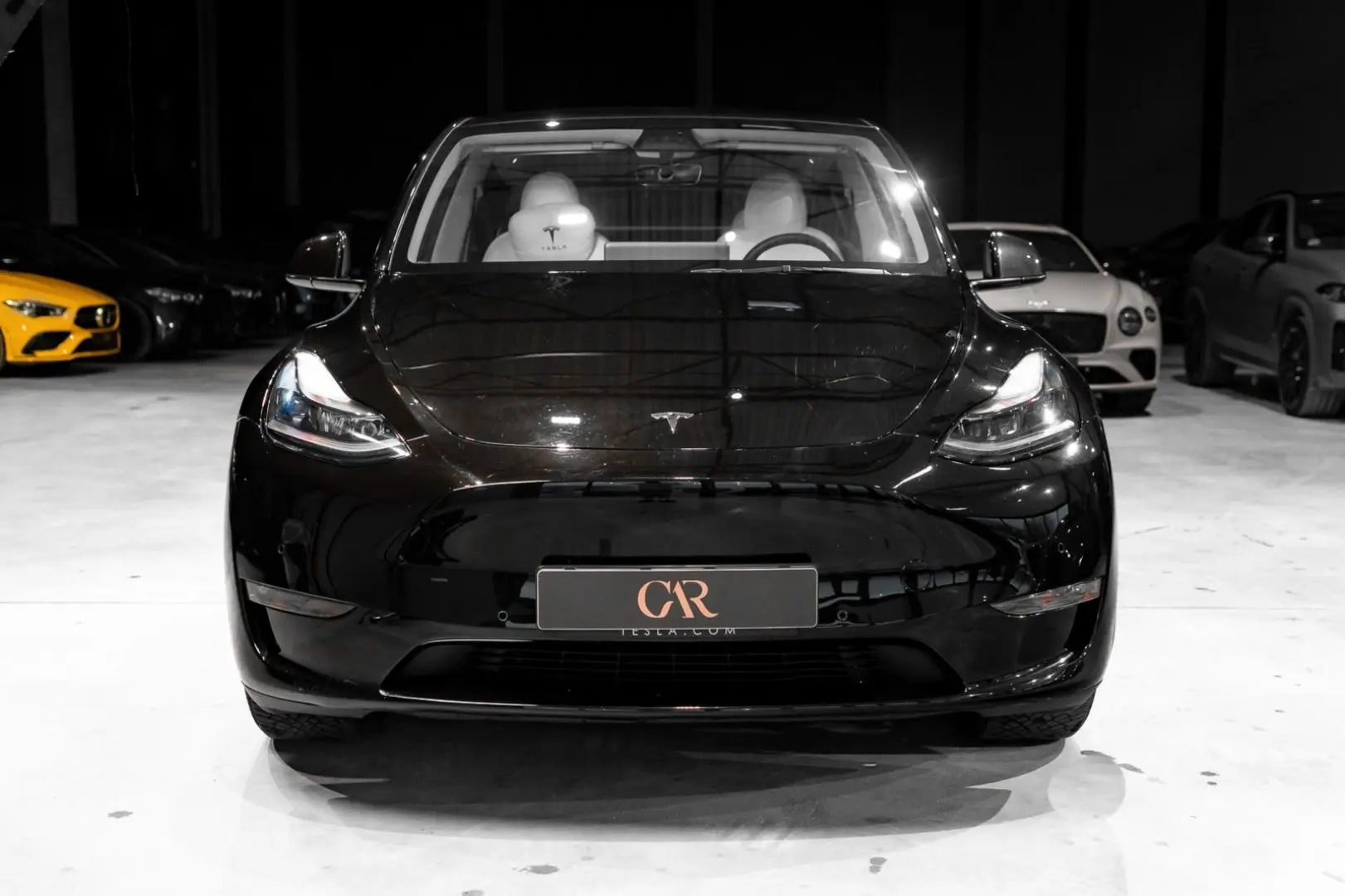 Model Y Long Range Dual Motor AWD*Supercharger*