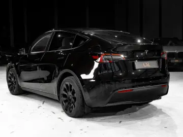 Model Y Long Range Dual Motor AWD*Supercharger*