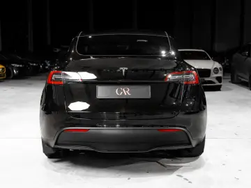 Model Y Long Range Dual Motor AWD*Supercharger*