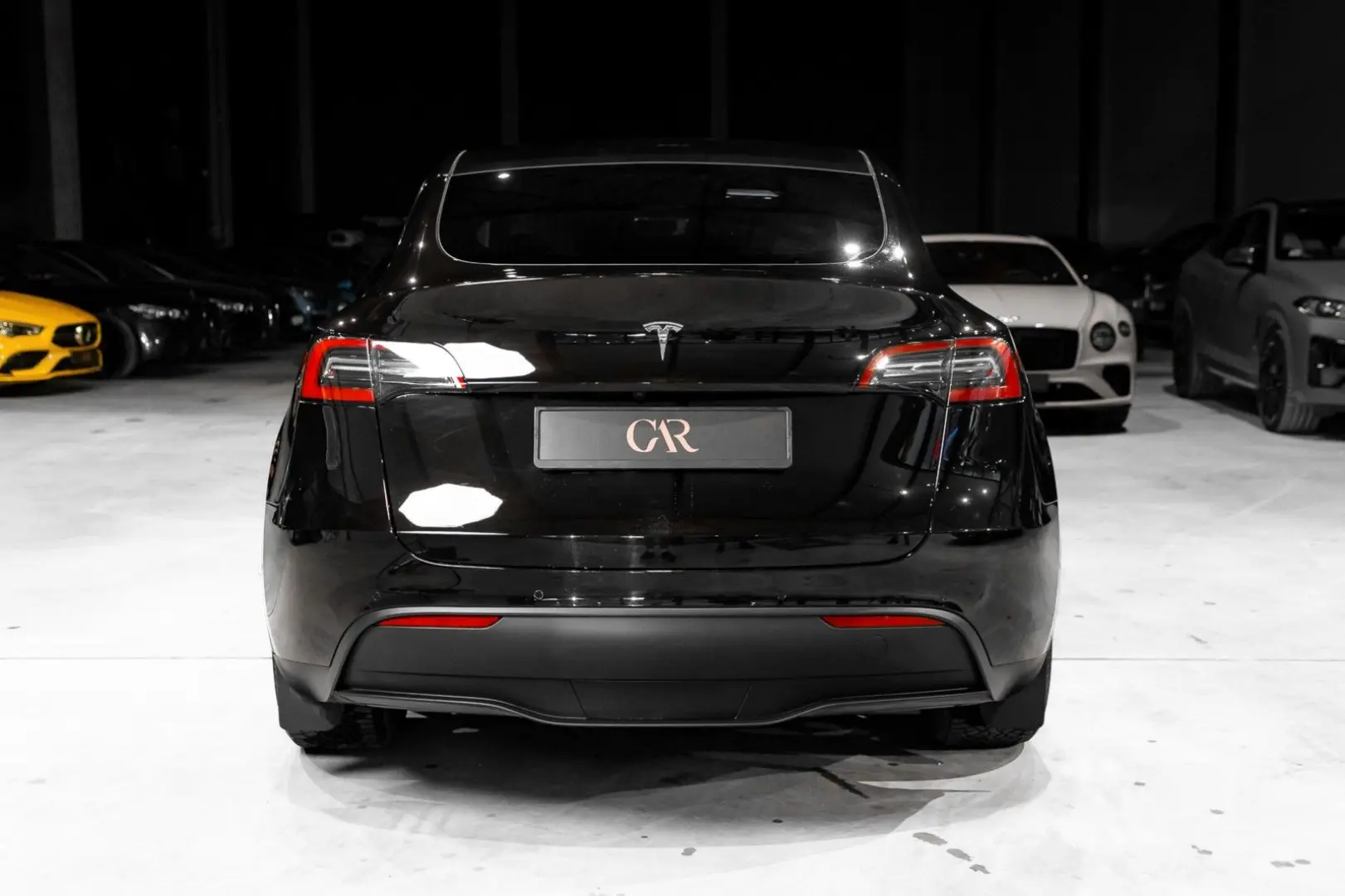 Model Y Long Range Dual Motor AWD*Supercharger*
