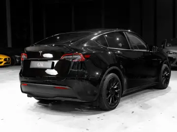 Model Y Long Range Dual Motor AWD*Supercharger*
