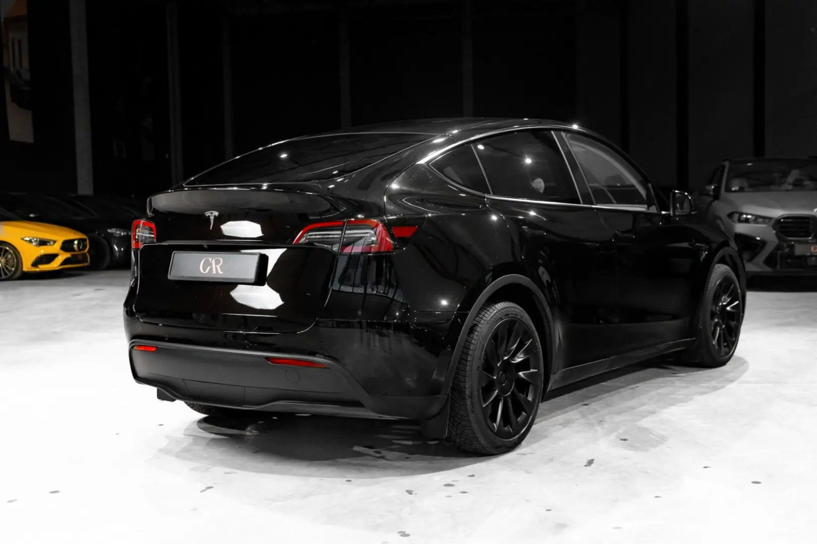Model Y Long Range Dual Motor AWD*Supercharger*