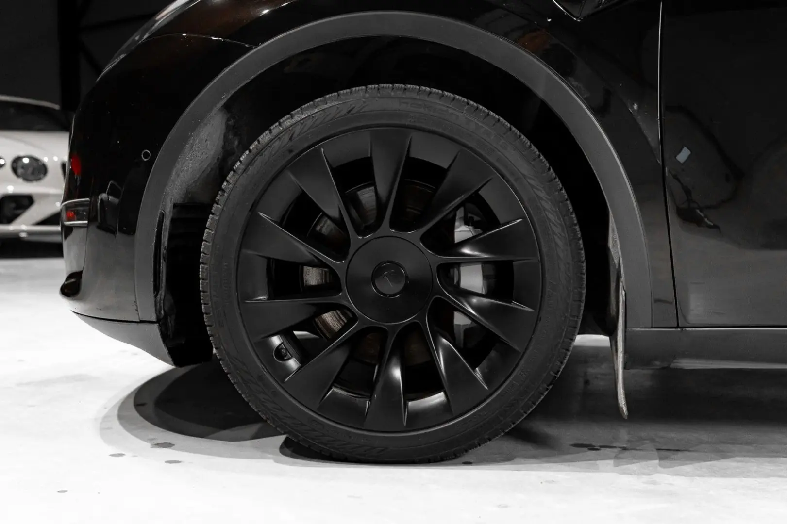 Model Y Long Range Dual Motor AWD*Supercharger*