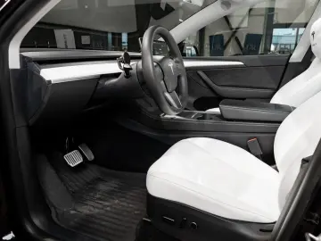 Model Y Long Range Dual Motor AWD*Supercharger*