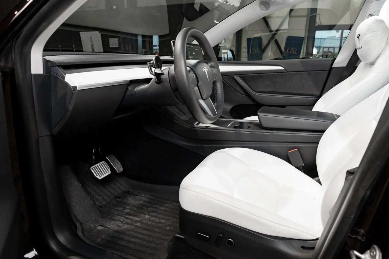 Model Y Long Range Dual Motor AWD*Supercharger*