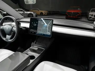 Model Y Long Range Dual Motor AWD*Supercharger*