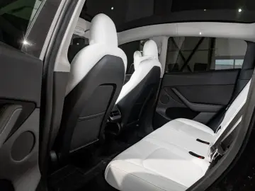 Model Y Long Range Dual Motor AWD*Supercharger*