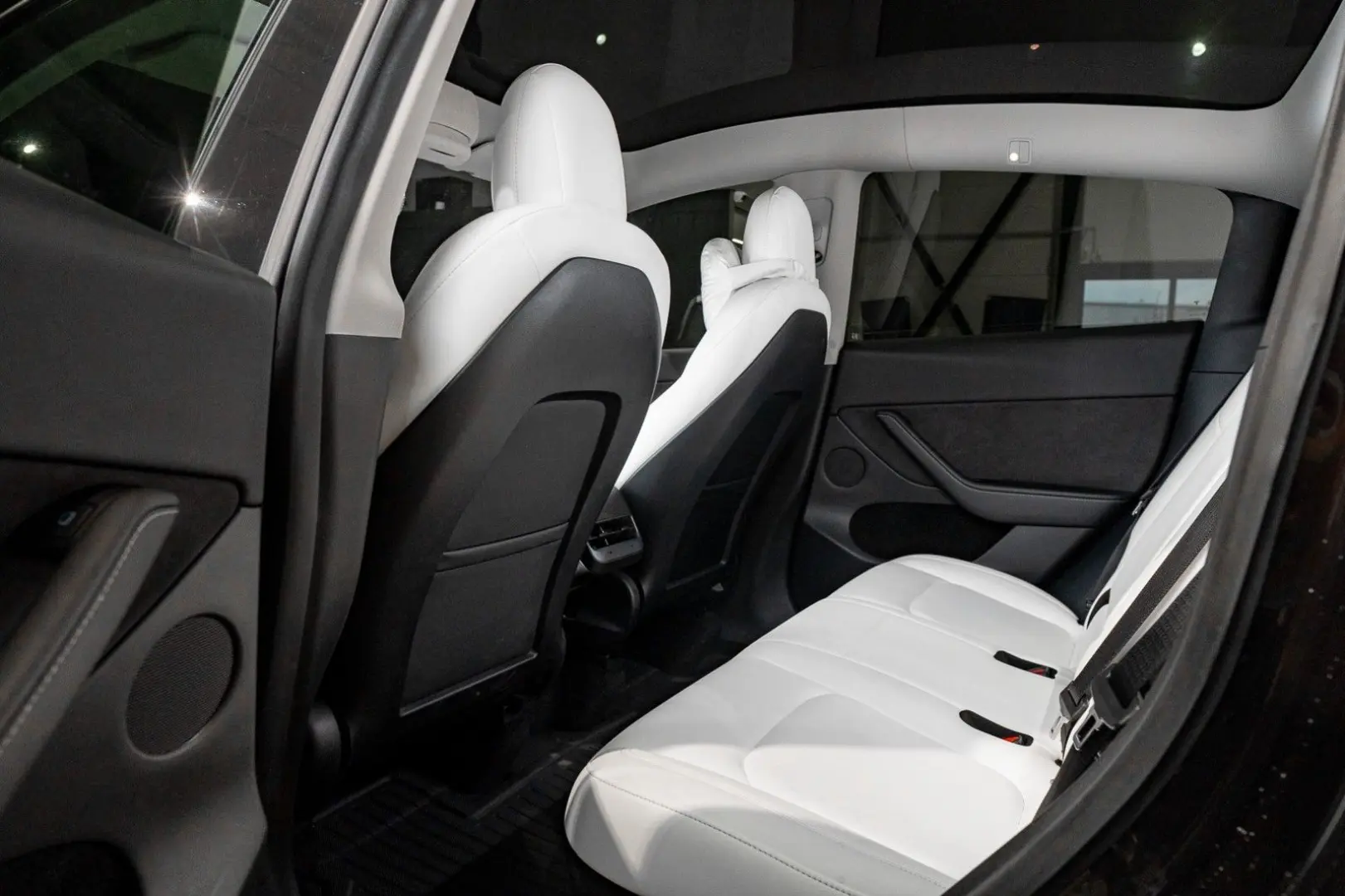 Model Y Long Range Dual Motor AWD*Supercharger*