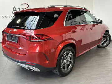 GLE 350de 4Matic AMG-Line NAV+LED+360°+DISTRONIC