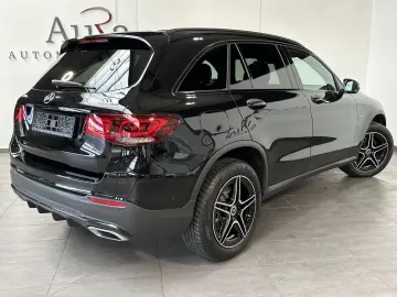GLC 300e 4Matic AMG-Line NAV+LED+CARPLAY+KAMERA