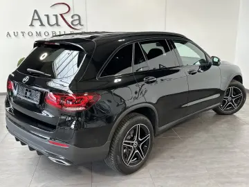 GLC 300e 4Matic AMG-Line NAV+LED+CARPLAY+KAMERA