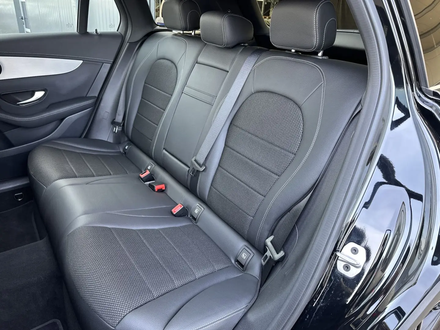 GLC 300e 4Matic AMG-Line NAV+LED+CARPLAY+KAMERA