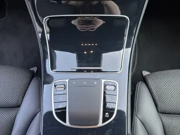 GLC 300e 4Matic AMG-Line NAV+LED+CARPLAY+KAMERA