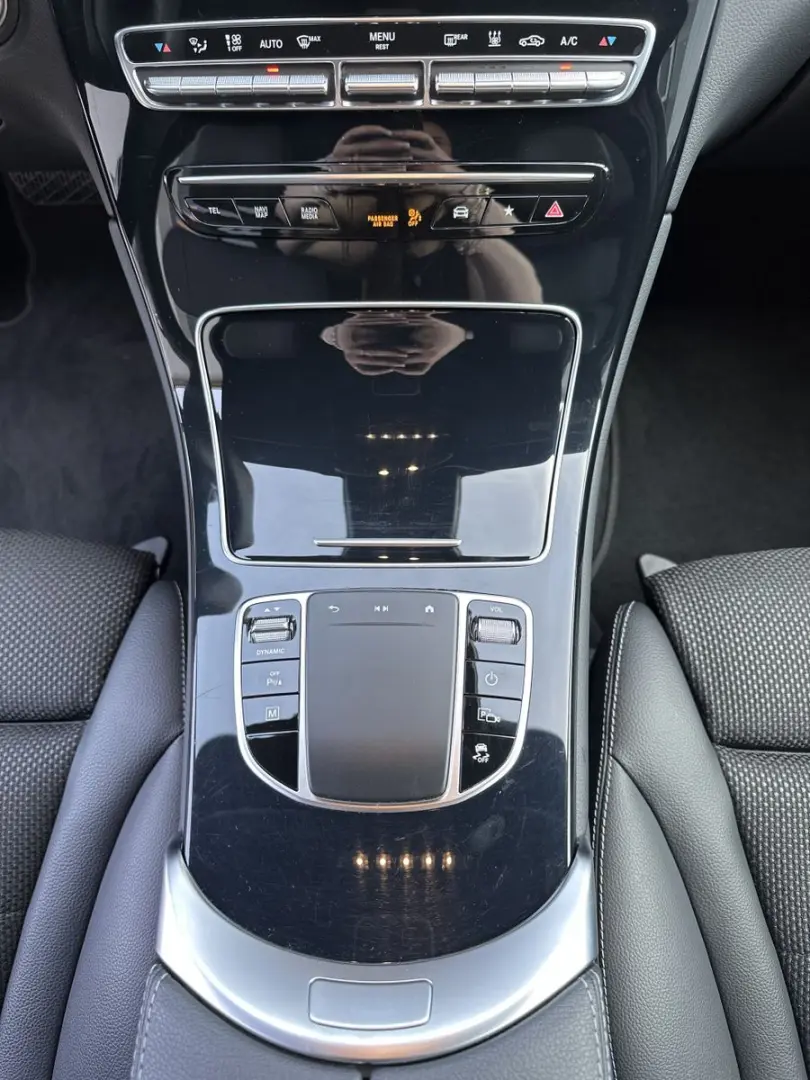 GLC 300e 4Matic AMG-Line NAV+LED+CARPLAY+KAMERA