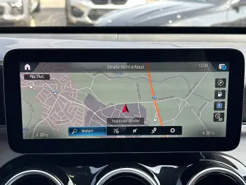 GLC 300e 4Matic AMG-Line NAV+LED+CARPLAY+KAMERA