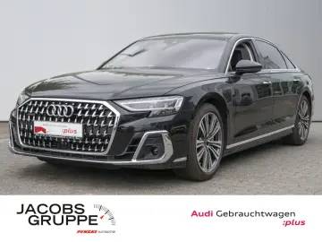 A8 L 60TFSI Ruhesitz B O Advanced RSE STHZ 185UP