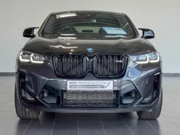 X4 M Competition H&K+HUD+Adapt.LED+AppleCarPlay