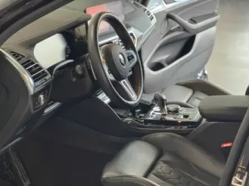 X4 M Competition H&K+HUD+Adapt.LED+AppleCarPlay
