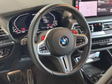 X4 M Competition H&K+HUD+Adapt.LED+AppleCarPlay