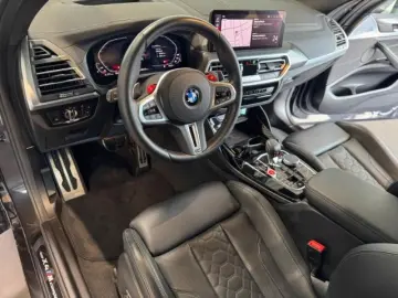 X4 M Competition H&K+HUD+Adapt.LED+AppleCarPlay