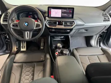 X4 M Competition H&K+HUD+Adapt.LED+AppleCarPlay
