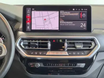 X4 M Competition H&K+HUD+Adapt.LED+AppleCarPlay