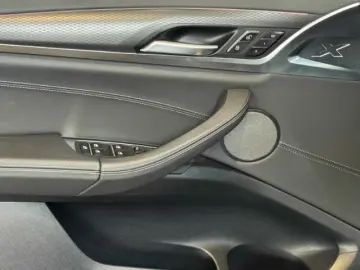 X4 M Competition H&K+HUD+Adapt.LED+AppleCarPlay
