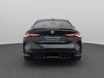 M4 Competition xD 360°HUD H/K DAB Laser Klimasit