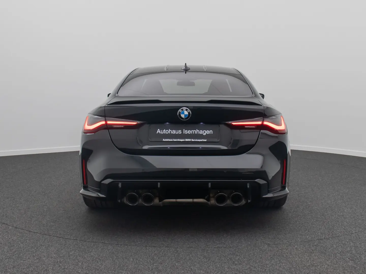 M4 Competition xD 360°HUD H/K DAB Laser Klimasit