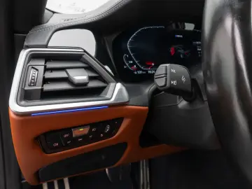 M4 Competition xD 360°HUD H/K DAB Laser Klimasit