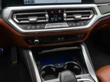 M4 Competition xD 360°HUD H/K DAB Laser Klimasit