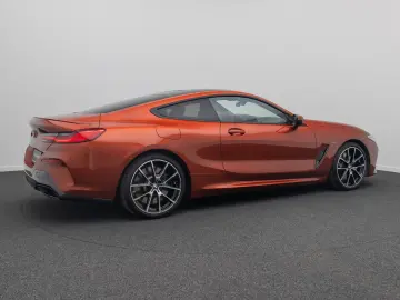 M850i xD Laser Kamera HUD DAB H/K SoftCL 20Zoll