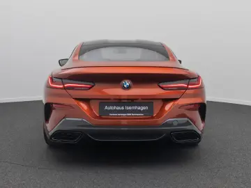 M850i xD Laser Kamera HUD DAB H/K SoftCL 20Zoll