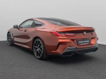 M850i xD Laser Kamera HUD DAB H/K SoftCL 20Zoll