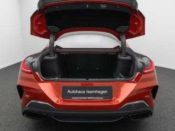M850i xD Laser Kamera HUD DAB H/K SoftCL 20Zoll