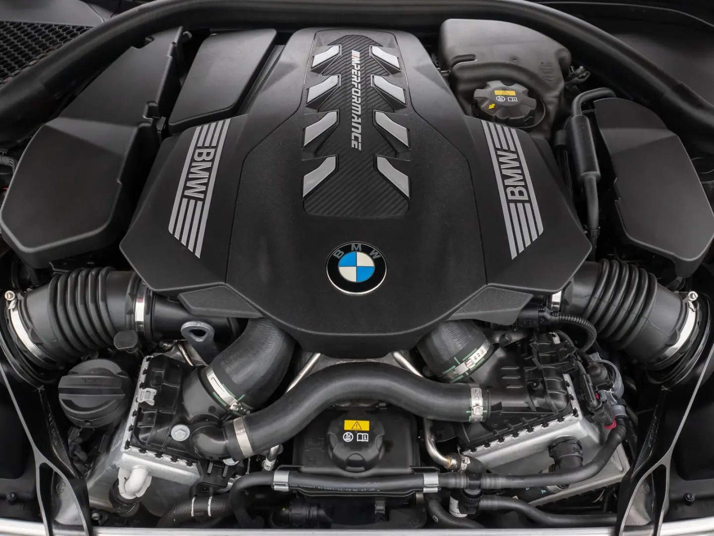 M850i xD Laser Kamera HUD DAB H/K SoftCL 20Zoll