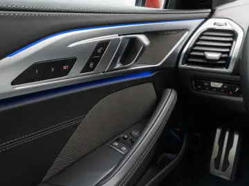 M850i xD Laser Kamera HUD DAB H/K SoftCL 20Zoll