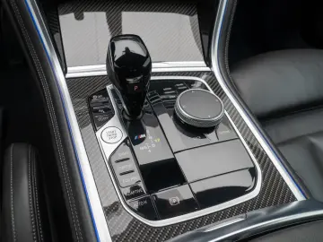 M850i xD Laser Kamera HUD DAB H/K SoftCL 20Zoll