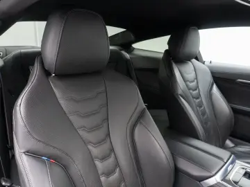 M850i xD Laser Kamera HUD DAB H/K SoftCL 20Zoll