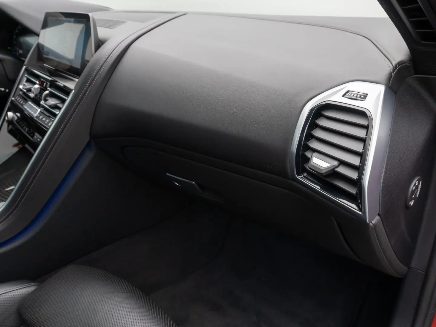 M850i xD Laser Kamera HUD DAB H/K SoftCL 20Zoll